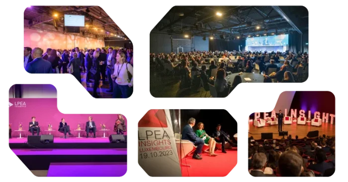 About LPEA Insights